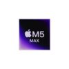Mac Studio M5 Max chip with 18‑core CPU, 32‑core GPU, 36GB, 512GB - Thumbnail Image 7