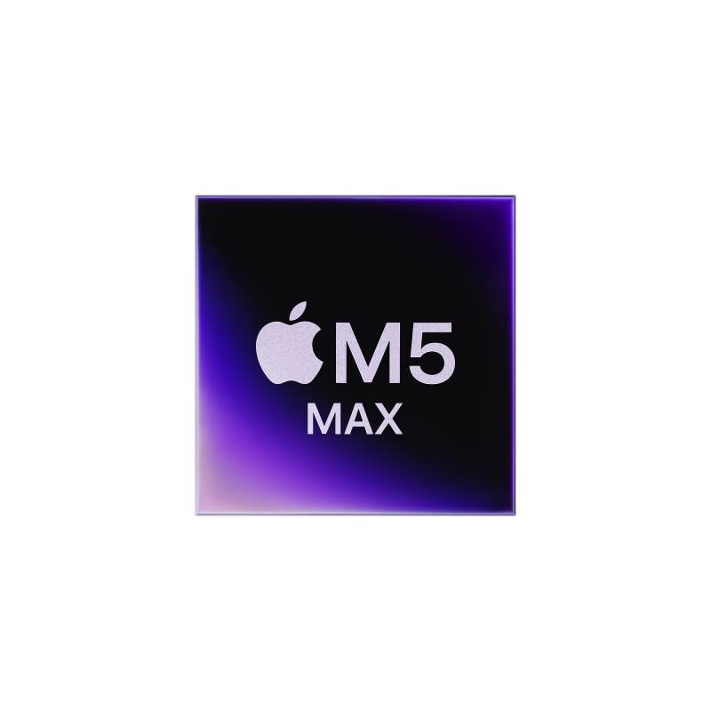 ⁦Mac Studio M5 Max chip with 18‑core CPU, 32‑core GPU, 36GB, 512GB⁩ – תמונה ⁦7⁩
