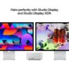 Mac Studio M5 Max chip with 18‑core CPU, 32‑core GPU, 36GB, 512GB - Thumbnail Image 4