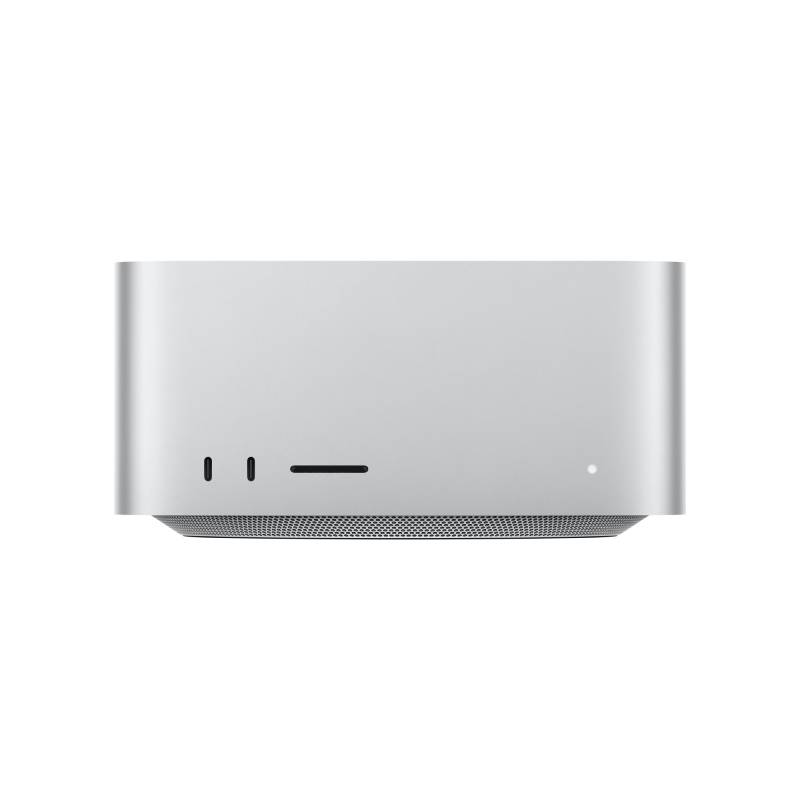 ⁦Mac Studio M5 Ultra chip with 30‑core CPU, 64‑core GPU, 96GB, 1TB⁩ – תמונה ⁦1⁩