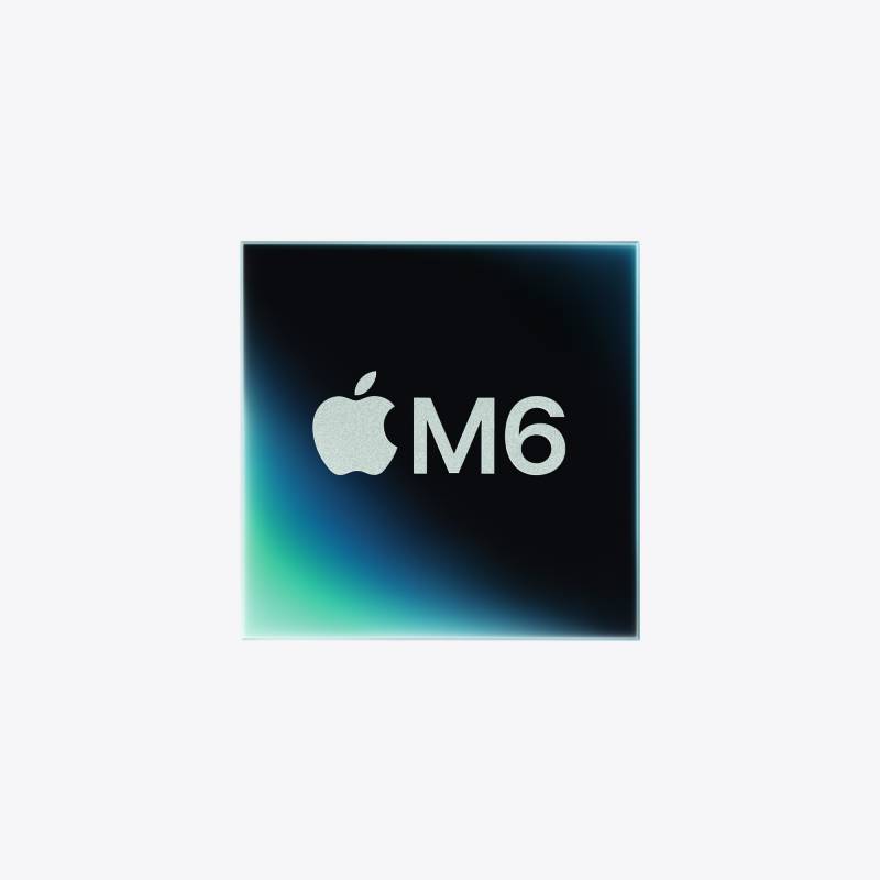 Mac mini M6 chip with 12‑core CPU and 12‑core GPU, 24GB, 512GB SSD – תמונה 4