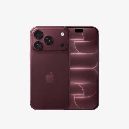 iPhone 18 Pro + iPhone 18 Pro Max