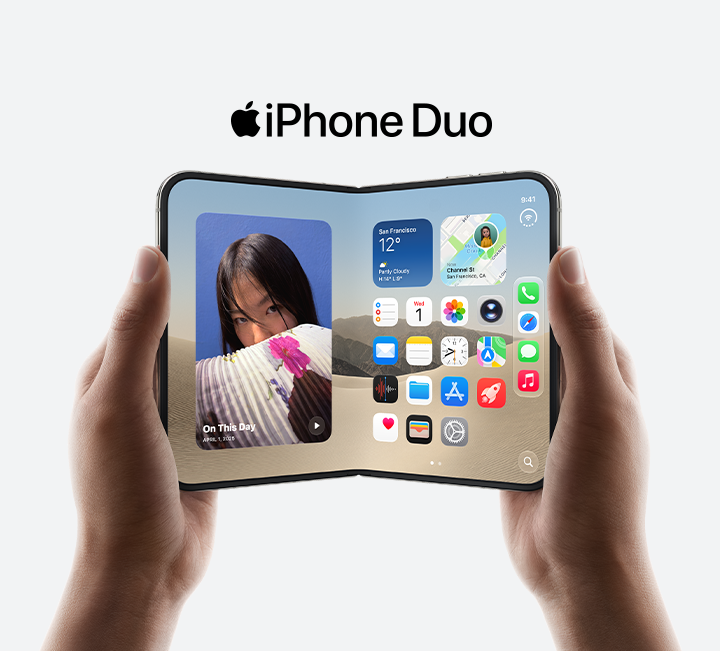 iphone 18