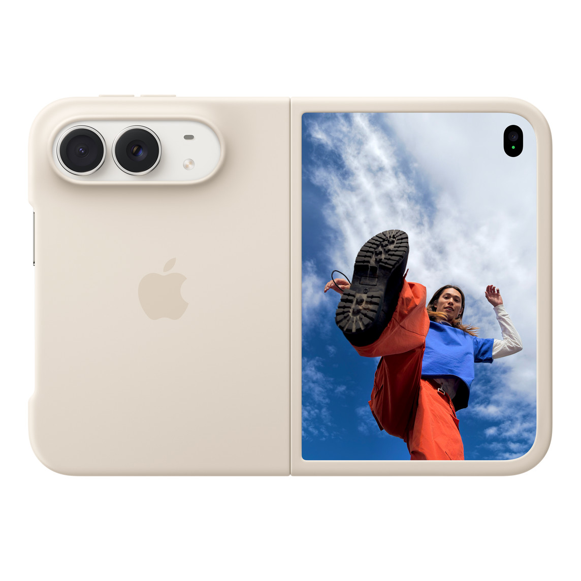 ⁦Apple iPhone Duo Case⁩ – תמונה ⁦1⁩