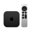Apple TV 4K (4th generation)