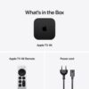 Apple TV 4K (4th generation)