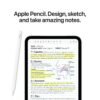 iPad mini (A20 Pro)