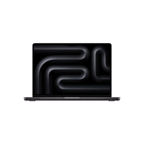 MacBook Pro 14 inch – Apple M6 chip with 12‑core CPU and 12‑core GPU, 1TB SSD